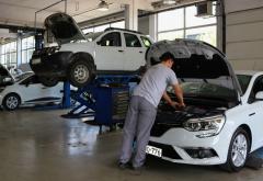 Vrhunski tretman i fiksni troškovi održavanja Renault vozila u garanciji